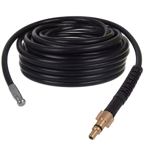 Шланг для промывки канализации Lavor, Parcside 10 м/п